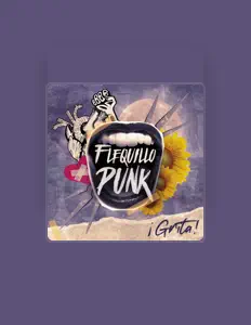 Listen to Flequillo Punk, watch music videos, read bio, see tour dates & more!