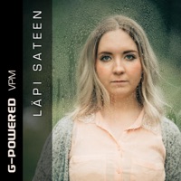 Läpi sateen - Single - G-Powered