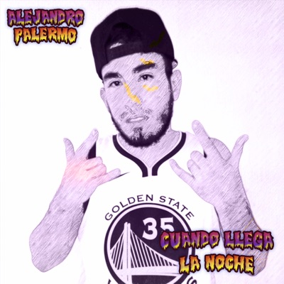 Cuando Llega la Noche - Single