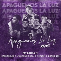 Apaguemos la Luz, Vol. 2 (feat. Carlitos Junior & Drago200) - Single - Fat Broka, Ceaese & Julianno Sosa
