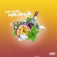 Maracuja - Single - Zero Vicious