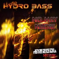 No Ay Nadie (feat. Hydro Bass) - Single - Mezcal Muzik