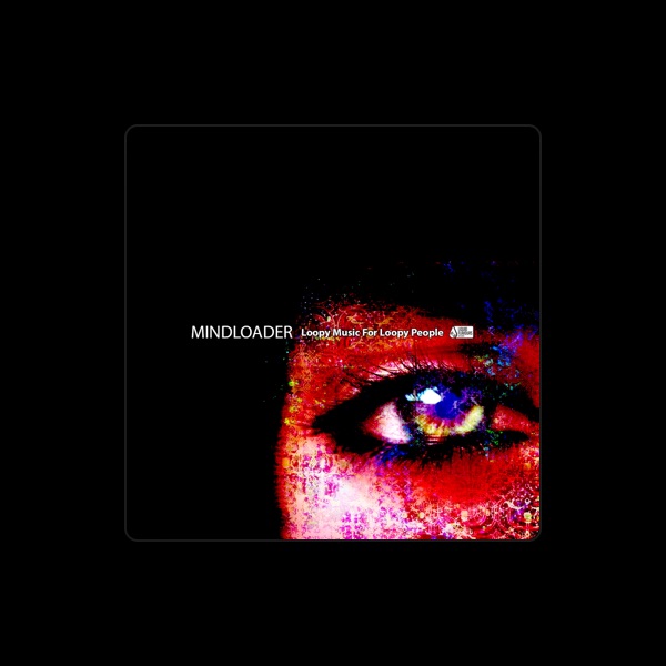 Mindloader's avatar