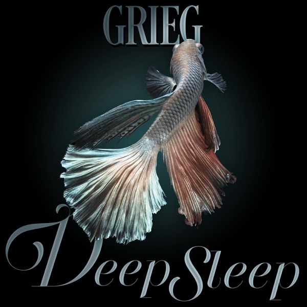 Grieg Deep Sleep