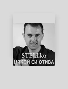 Listen to Stellko, watch music videos, read bio, see tour dates & more!