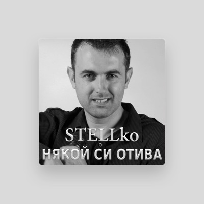 Listen to Stellko, watch music videos, read bio, see tour dates & more!