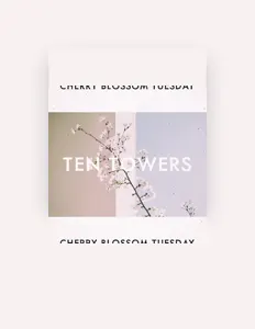 Listen to Ten Towers, watch music videos, read bio, see tour dates & more!