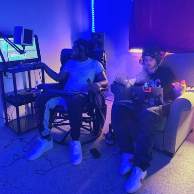 You Crazzy (feat. omacthegod) - Single