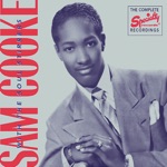 Sam Cooke - Pilgrim Of Sorrow (feat. The Soul Stirrers)