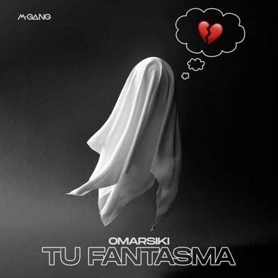 Tu Fantasma - Single