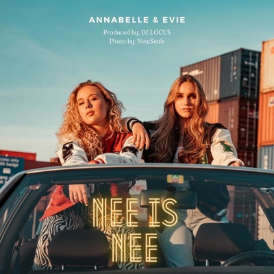 Nee Is Nee - Single