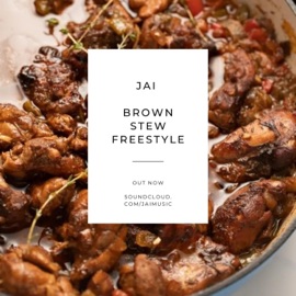 Brown Stew Freestyle Jai