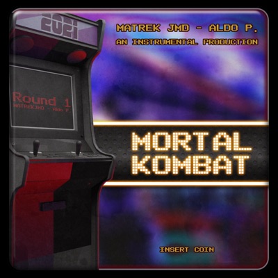 Mortal Kombat (Arcade Instrumental) [Arcade Instrumental] - Single