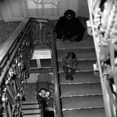 Miedo a Pereder - Single