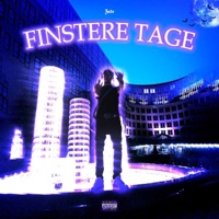 Finstere Tage - Single - Zedo