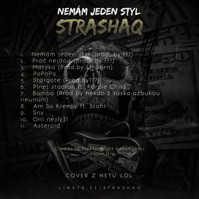 Nemám jeden styl