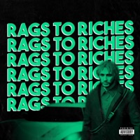 Rags To Riches - Single - Lil Cap