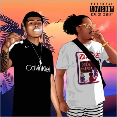 Puro Dab (feat. Young Migos) - Single