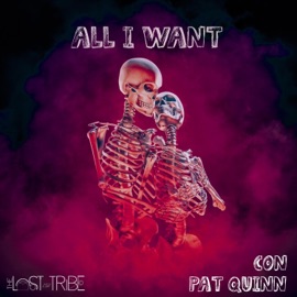 All I Want (feat. CoN) The Lost Tribe