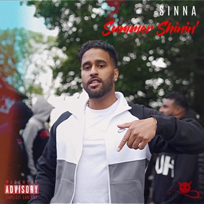 Summer Shinin' - Single