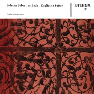 Bach: English Suites