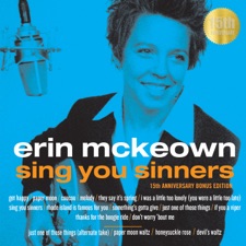 Erin McKeown - Thanks for the Boogie Ride