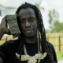 Getting to the Money (feat. Blakie Chan) Tickdo