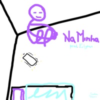 Na Minha - Single - Jovem Fenrir