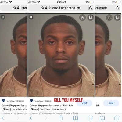 Kill You Myself - Single