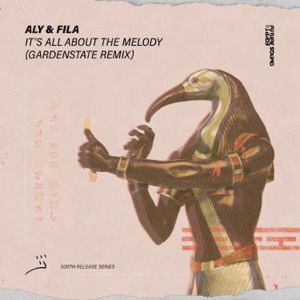 It's All About the Melody (gardenstate Remix) - Single