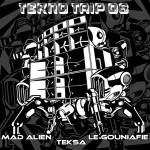 Tekno Trip 06 - EP