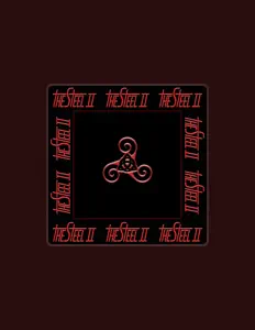 Poslechněte si interpreta The Steel, sledujte hudební videa, přečtěte si životopis, podívejte se na data turné a další informace.