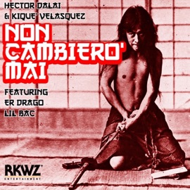 Non Cambierò Mai (feat. Er Drago & Lil Bac) Hector Dalai & Kique Velasquez