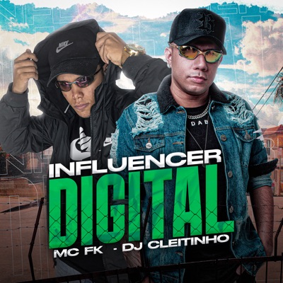 Digital Influencer - Single
