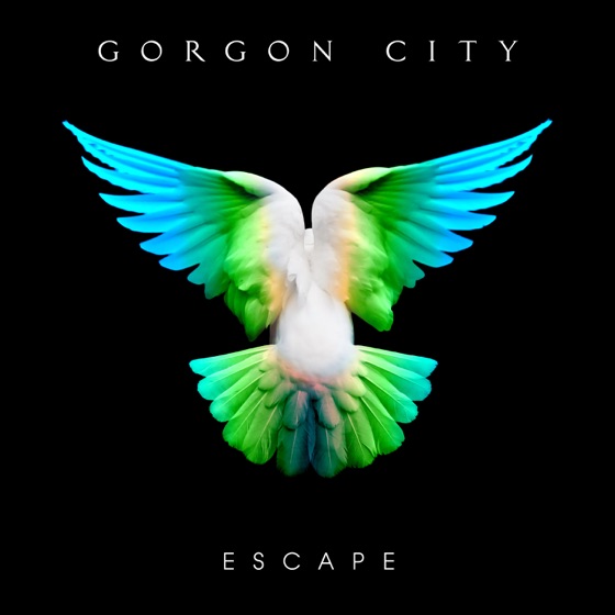 Cover artwork for Night Drive