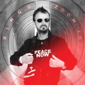 Ringo Starr - Teach Me To Tango