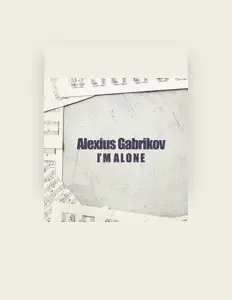 聆聽 Alexius Gabrikov、觀看音樂影片、閱讀小傳、查看巡演日期等！