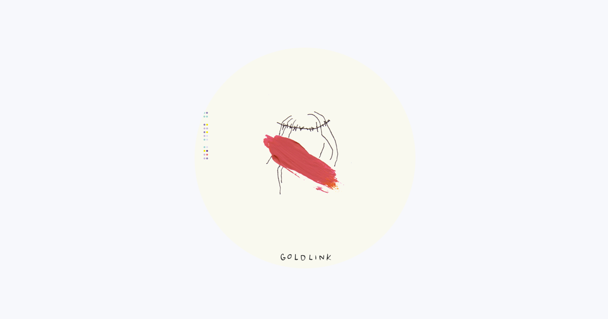 GoldLink - Apple Music