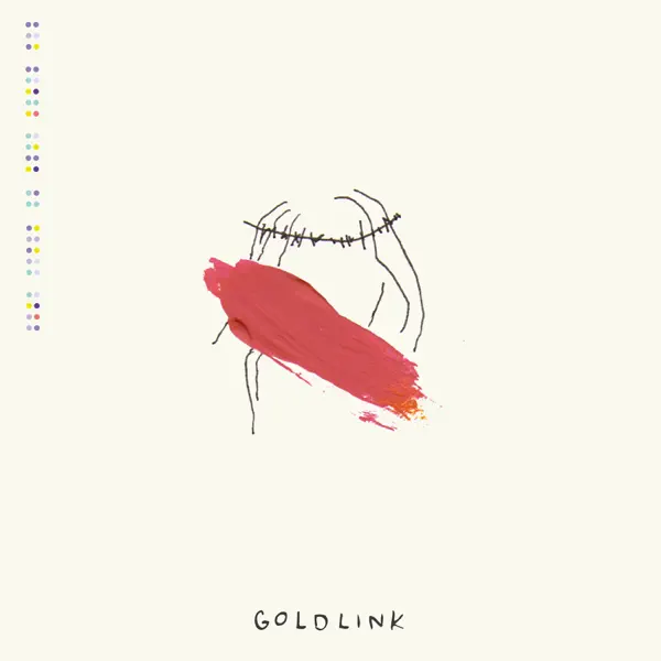 Zipporah — GoldLink