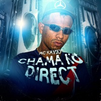Chama no Direct - Single - MC KAVINY