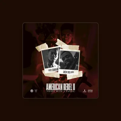 Listen to Boy Gwaan, watch music videos, read bio, see tour dates & more!