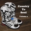 Country To Soul (Volume 2)