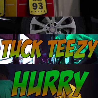 Hurry - Single