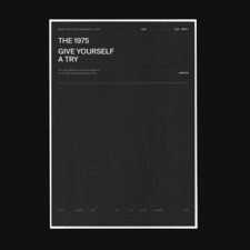 Give Yourself a Try artwork