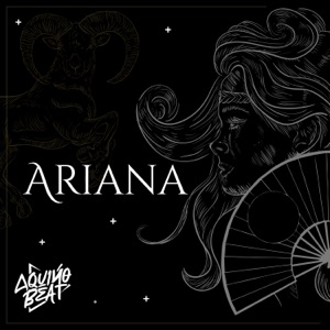 Ariana (feat. A Novidade Rap)