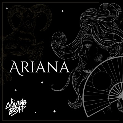 Ariana (feat. A Novidade Rap) - Single