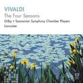 The Four Seasons - Violin Concerto in F Major, RV 293, "Autumn": III. Allegro artwork
