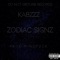 Zodiac Signz - Kabzzz lyrics