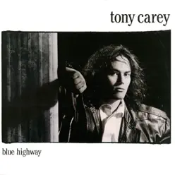 Blue Highway (2018 expanded edition) - Tony Carey