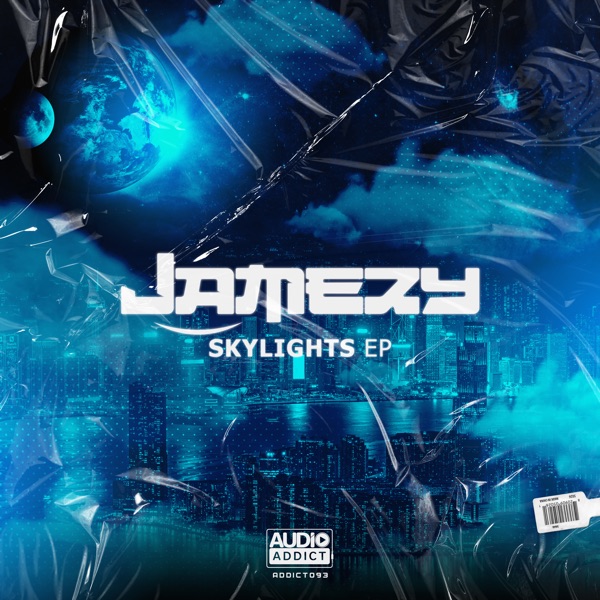 Skylights - EP